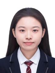 机制2021-2 陈茜-证件照